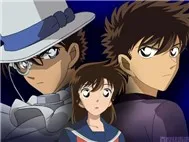 Magic Kaito Kid Special 1 (Phụ Đề)