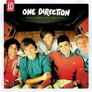 What Makes You Beautiful (Single 2011)