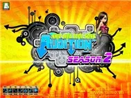 Audition Collection (Rap Version)