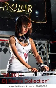 Dj Remix Collection (09/2011)