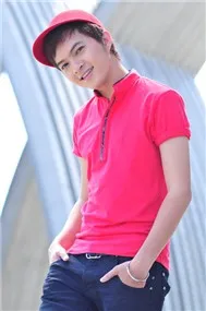 Nam Cường Collection (2011)