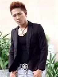 Châu Khải Phong Collection (2011)