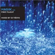 Magik One First Flight (2011)
