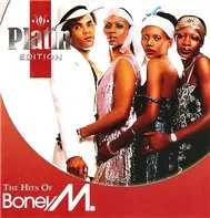 The Hits Of Boney M (2011)