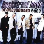 Backstreet's Back (Vol 2)