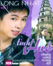 Tình Huế Chung Vầng Trăng Đợi