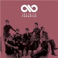 Paradise (Special Repackage 2011)