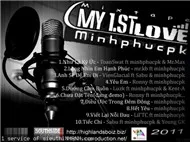 My 1.st Love (Mixtape 2011)