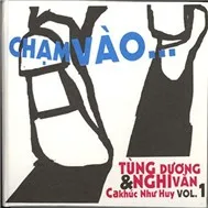 Chạm Vào (Tình Khúc Như Huy)