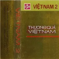 Thương Quá Việt Nam (Trước 1975)