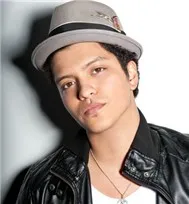 Bruno Mars Collection (2011)