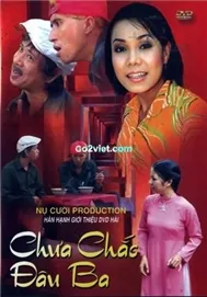 Chưa Chắc Đâu Ba (DVD Hài)
