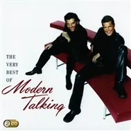 The Very Best Of Modern Talking