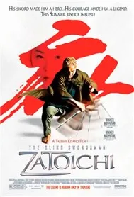 Hiệp Sĩ Mù (2003)