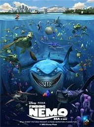 Truy Tìm Nemo (Phim Hoạt Hình - 2003)
