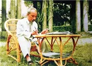 Ca Ngợi Bác Hồ (Collection)