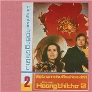 Băng Nhạc Hoàng Thi Thơ 2 (Trước 1975)