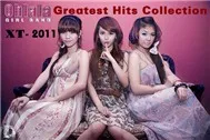 Greatest Hits Collection (2011)