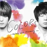 Color, Melody And Harmony