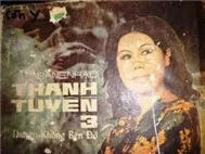 Thuyền Không Bến Đỗ (Thanh Tuyền 3 Trước 1975)