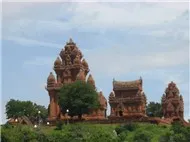 Phan Rang Phố Thị Của Tôi