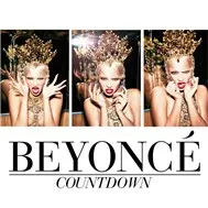 Countdown (Remixes 2011)