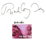 Ánh Nến Và Bạn Bè