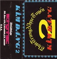 Thời Trang Nhạc Tuyển Kim Đằng 2 (Trước 1975)