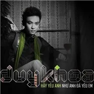 Hãy Yêu Anh Như Anh Đã Yêu Em (2011)