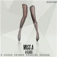 A Class (Taiwan Special Deluxe Edition 2011)