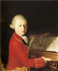 Bản Giao Hưởng Số 40 (Symphony No 40)