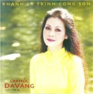 Ca Khúc Da Vàng (Vol 3)