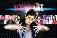 Live Concert (Clip Liveshow)
