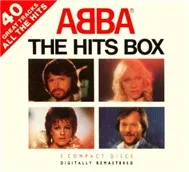 The Hits Box (3CD 1990)