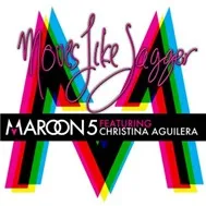 Moves Like Jagger (EP 2011)