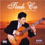 Tình Ca (Độc Tấu Guitar)