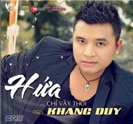 Hứa...Chỉ Vậy Thôi (2011)