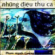 Băng Nhạc Phạm Mạnh Cương 8 (Trước 1975)