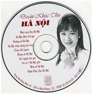 Đoản Khúc Thu Hà Nội