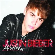 Mistletoe (Single 2011)