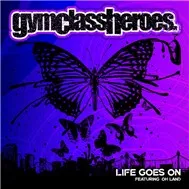 Life Goes On (Single 2011)