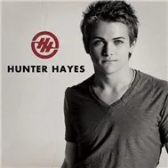 Hunter Hayes (2011)