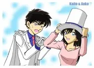 Magic Kaito Kid Special 2 (Phụ Đề)