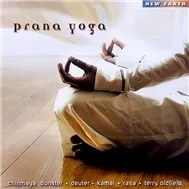 Prana Yoga (Nhạc Tập Yoga)