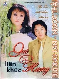 Nợ Em Một Khúc Dân Ca (Liên Khúc Quê Hương)