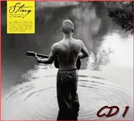 - The Best Of 25 Years (CD 1)