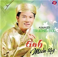 Tình Miền Tây (CD.1)