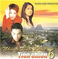 Những Tình Khúc Tiến Chiến 6