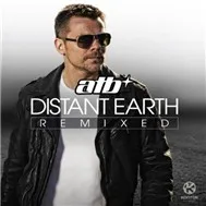 Distant Earth Remixed (2cd 2011)