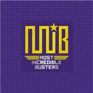 Most Incredible Busters (Vol. 1 2011)